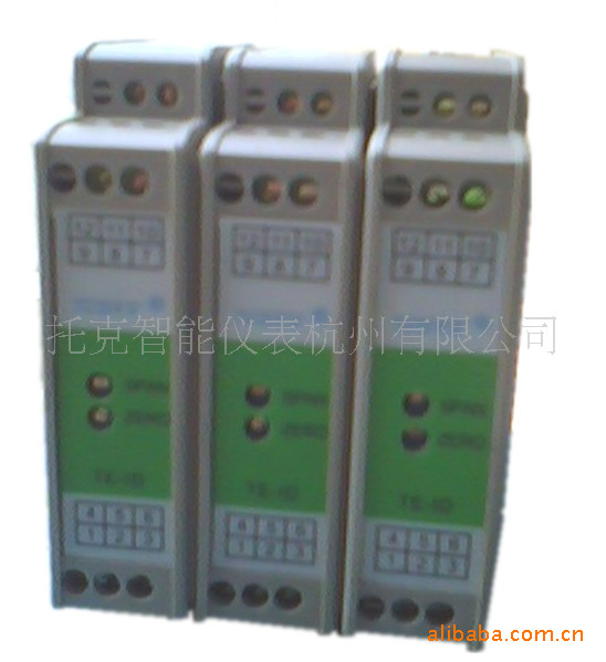 [厂家直销]DC24V供电光隔离电流电压变送器T