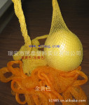 蜜柚包装袋.塑料编织网套袋.菱形网眼袋.水果包装袋.针织网眼袋