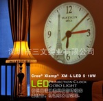 J ������ԴS-118 LEDʱ�� ���ʱ�� [LOGOͼ������]������ ������