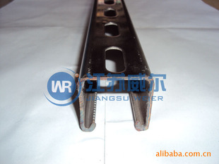 供应华易不锈钢C型钢 41*41*2.5-C型钢价格及