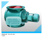 供应星型卸料器YJD02【袋式除尘器卸料装置】