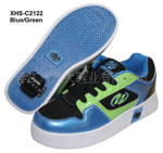 ��Ӧ2011���±���Ь---Heelys �̱�---XHS-C2122