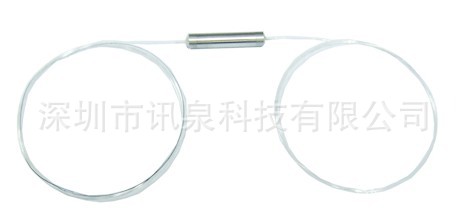 深圳讯泉光隔离器 图片