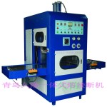 JL-5000WT自动滑台熔断机,山东PET吸塑熔断机