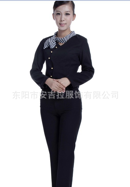 【厂家供应<em>女西服</em> 女职业装 女<em>马甲</em> 女套装西装