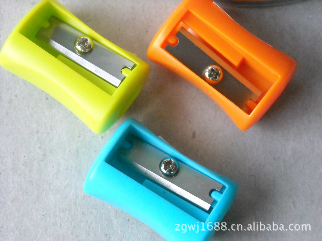 【削笔刀、卷笔刀、马培德 MAPED 506300 小