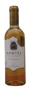 蒙迪斯酒庄贵腐葡萄酒 智利图片,蒙迪斯酒庄贵