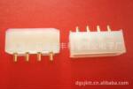 供应KT5085系列(PH:5.08间距)实心针座等插PCB板汽车.电脑连接器