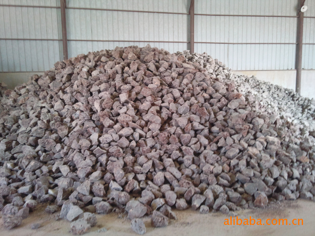 【长期大量生产电熔镁等优质耐火材料】