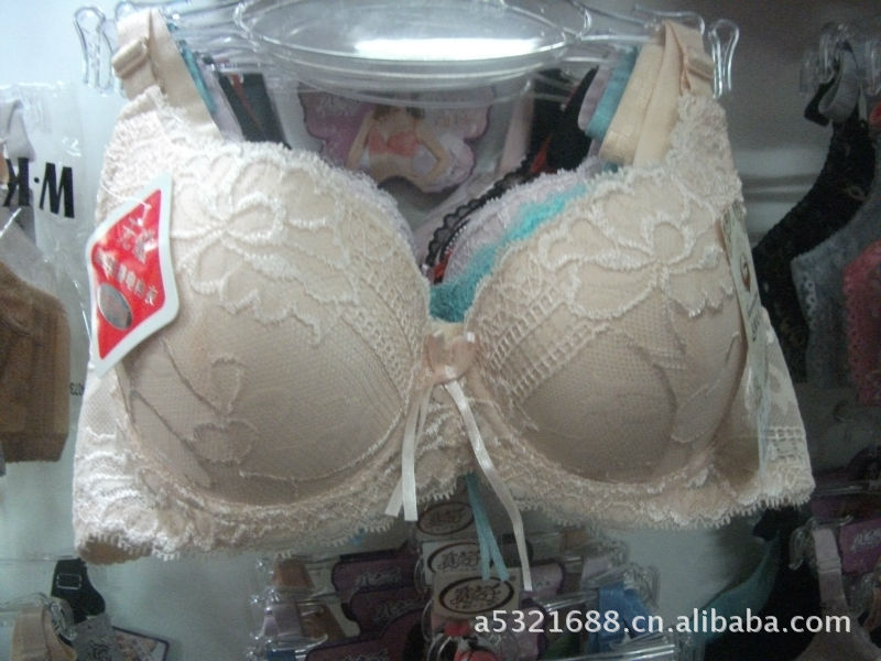 <em>批发</em>采购<em>文胸</em>-<em>高级</em>无磁防静电内衣天仙夫人-2