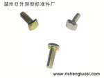 M2-M100�Ǳ귽ͷ��˨ �������ַǱ귽ͷ��˨