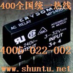 进口直流固态继电器现货MPDCD3快达Crydom固态继电器
