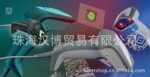 多用途有线手持区域成像器条形码阅读器GD4400 2D
