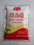 颜氏鲜之品鱼精500g*20包/箱 厂家直销,营养又领鲜