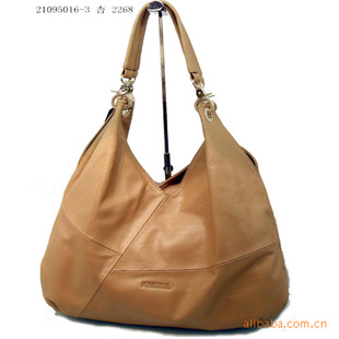 时尚休闲女包-包包,KAISER凯撒女包/女式挎包/牛皮