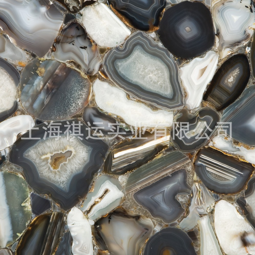 家装,建材 石材石料 人造石 供应大颗粒水晶,楼梯 ,台面,人造石材   