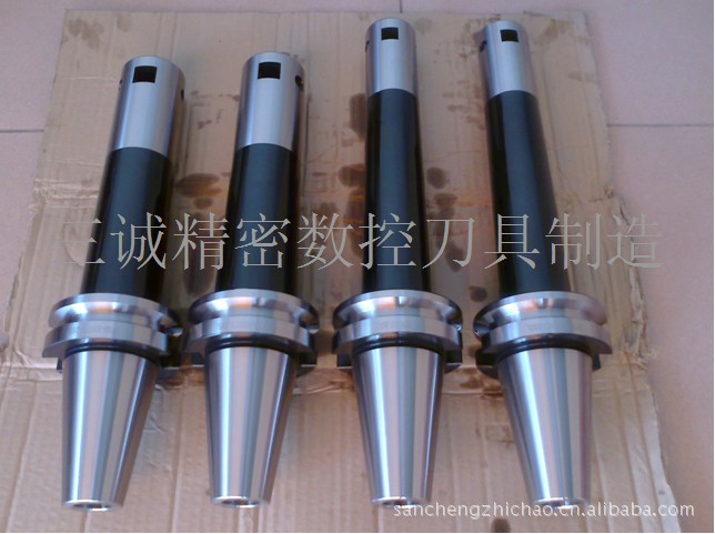 供应数控刀柄，90度粗搪刀柄，BT50-BSB62-330L粗搪刀柄