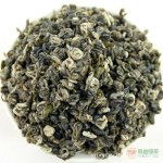 【凤益绿茶碧螺春散茶】云南临沧凤庆 绿茶 滇绿 滇绿茶