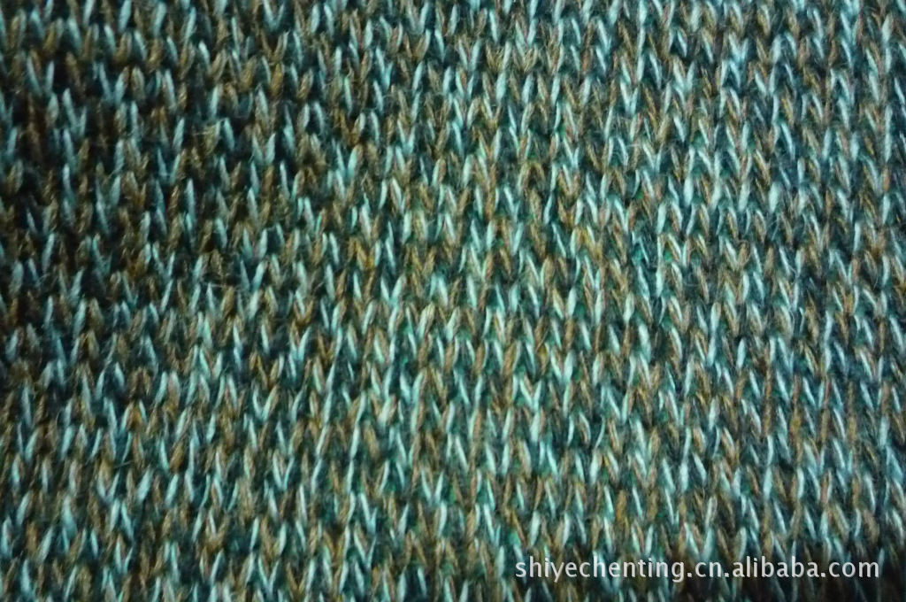 <em>针织</em>汗布 粗针汗布 <em>毛衣</em>面料 横机汗布图片,<em>针织</em>