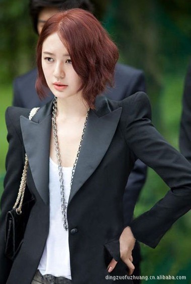 工厂生产加工 网店 <em>淘宝</em>店 拍拍店<em>女西服</em> 款式参