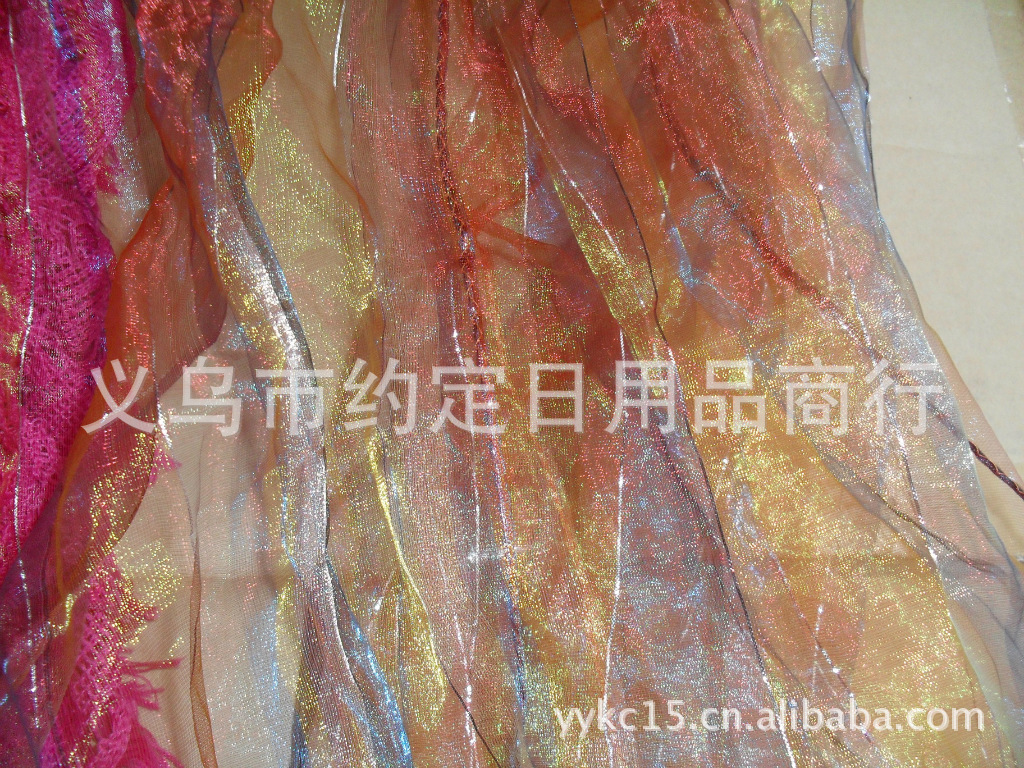 【超低价供应优质时尚休闲棉质<em>女士围巾</em>(<em>长度</em>