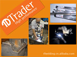 供应意大利(Trader)P20模具焊丝0.9/1.0mm