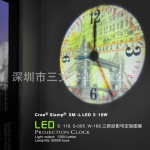 O7 S-118 LED时钟 50000H LED时钟 高亮度LED时钟 高效节能