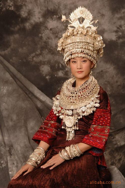 【礼服 演出服 舞台服 民族服装 加工定制】