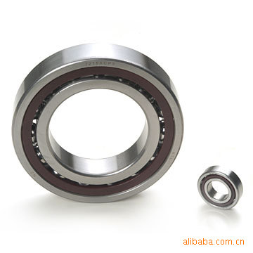 【供应6类轴承 7309BM 角接触球轴承】