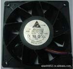 台达 PFC1212DE 双滚珠 风扇 12V 12038 超暴力 汽车增压用扇
