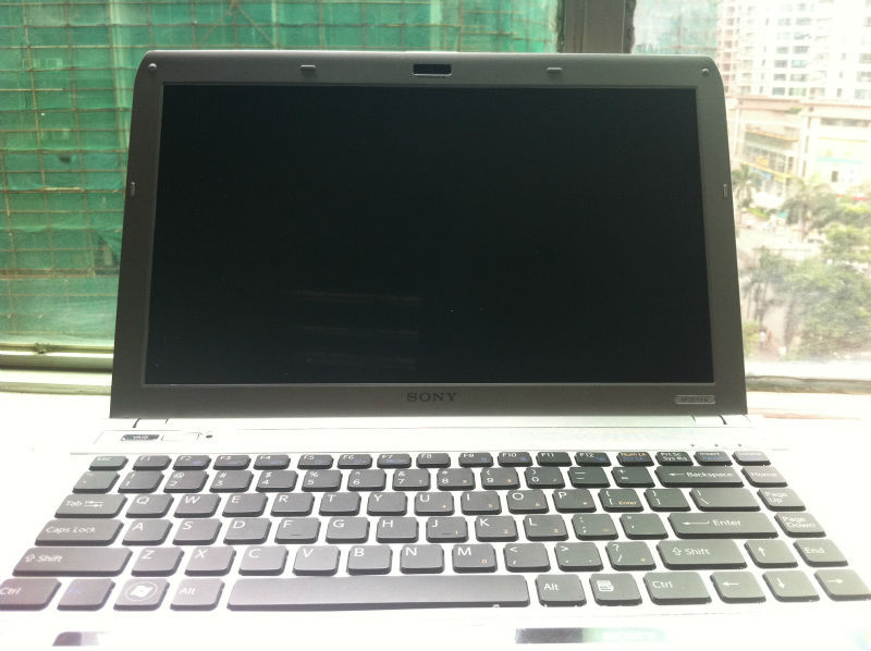 SONY索尼S111FM笔记本(二手翻新)图片,SON