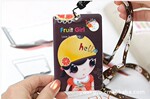 供应卡套 彩色卡套 热销卡套 防刮卡套 特价0.6元 有现货