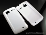 批发供应HTC sensation(xe)/Z715/G18/G14/Z710 PC单底水晶壳
