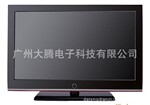 批发液晶彩电52寸液晶电视(可OEM) 全高清电视机