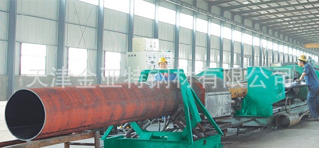 天津廠傢供應高壓鍋爐管15CRMO材質長度9米左右歡迎采購合金管工廠,批發,進口,代購