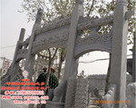 石雕牌坊,牌楼雕刻,青石牌坊牌楼,仿古建筑牌坊牌楼雕刻