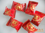 晓岚村 阿胶贡枣 阿胶枣 枣 一级 散装