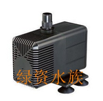 【绿资水族-0166】佳宝强者AP-4550多功能潜水泵