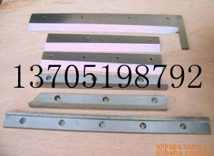 供应包装薄膜切刀 薄膜长切刀 塑料薄膜分切刀 塑料薄膜锯齿切刀