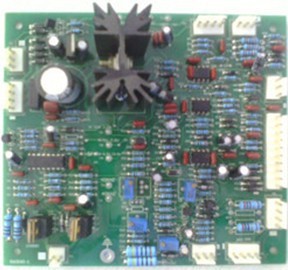 电焊机线路板子