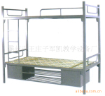 学生上下床 工人床 宿舍床 双层床 公寓床 单人床 高低床