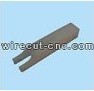 100446688���׶�̼ˢ֧��Holder for contact brush