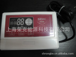 出口型英文版rongke太阳能仪表s80,太阳能热水器控制仪