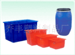 供应塑料化工桶.塑胶化工桶.乔丰塑料制品厂
