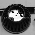 导热塑料-高效散热 重量超轻 LED灯杯专用 可替代铝制品散热