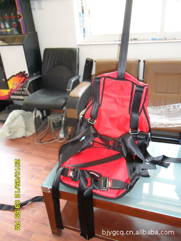 其他游艺设施-滑索坐包,滑索座椅 滑索坐袋-其