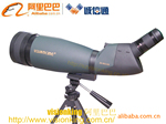 专利技术 逆向钝角 倍数变化视场不变30-90X100大单筒望远镜