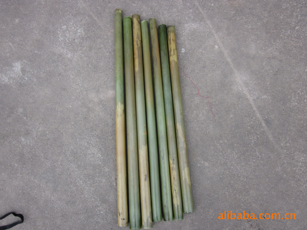 【供应笛子,啸等工艺品类野山竹欢迎洽谈】价