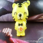 嬰兒用品  三維立體 小老虎卡通指甲剪