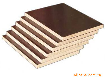 【供应各种规格建筑清水模板和细木工板,欢迎